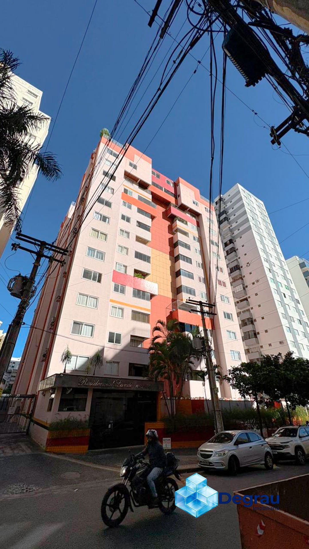 Apartamento à venda na Nova Suíça – Residencial Landi