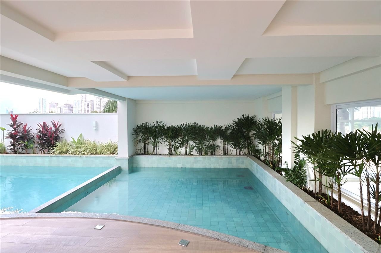 Apartamento Borges Landeiro Prime – Setor Marista