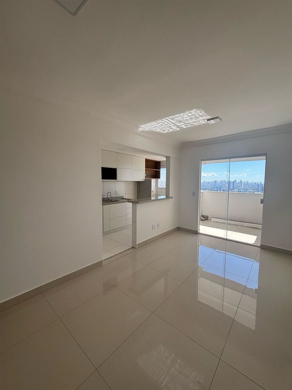 Apartamento Borges Landeiro Verano – Apto 1908