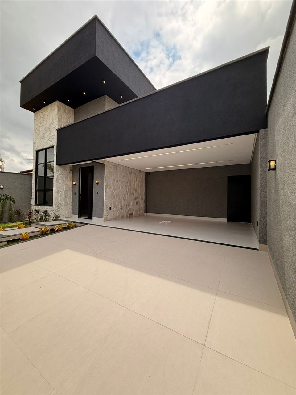 Casa Alto Padrão – Setor Três Marias (Casa 1)