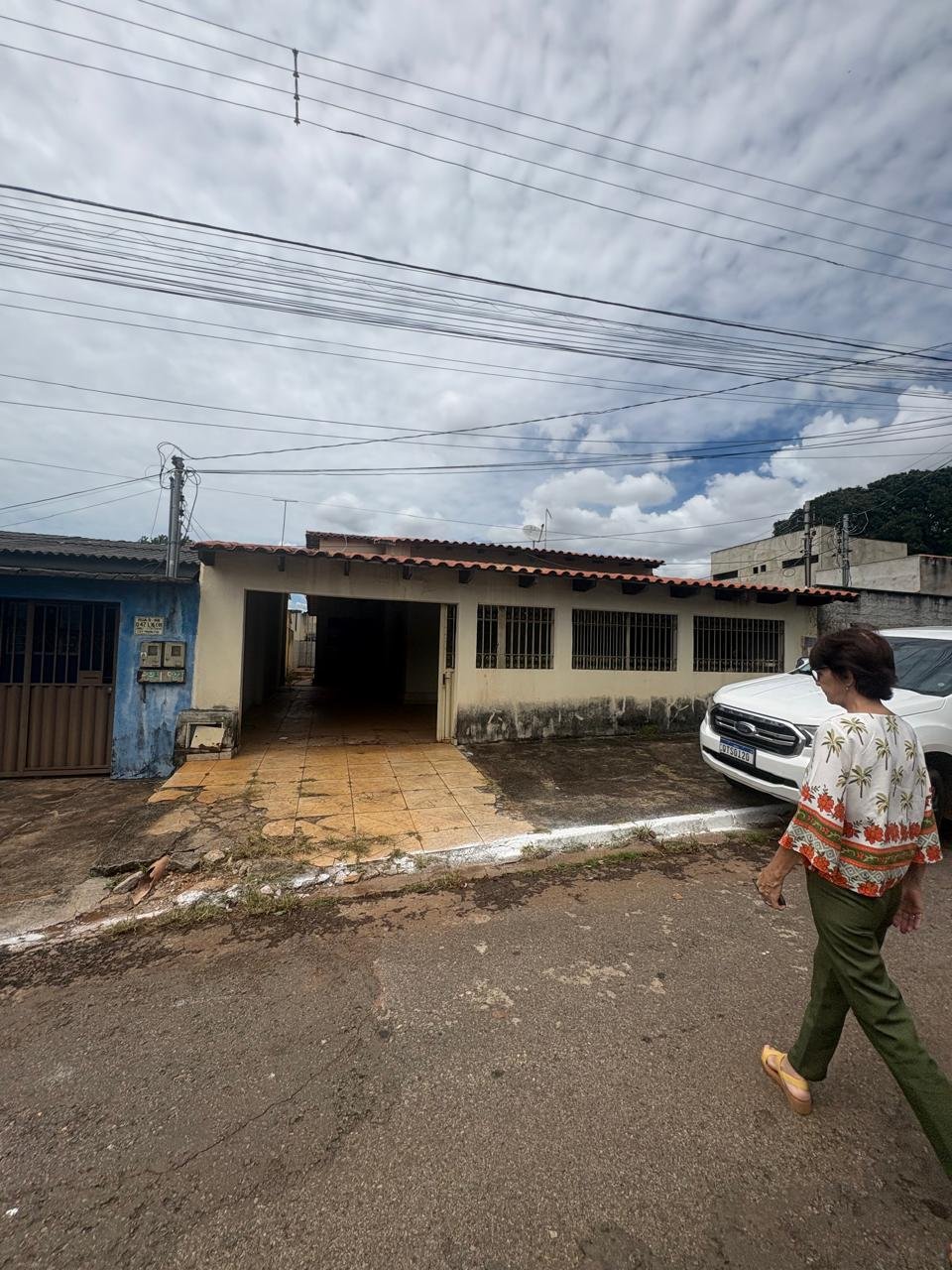 Casa no Conjunto Itatiaia I