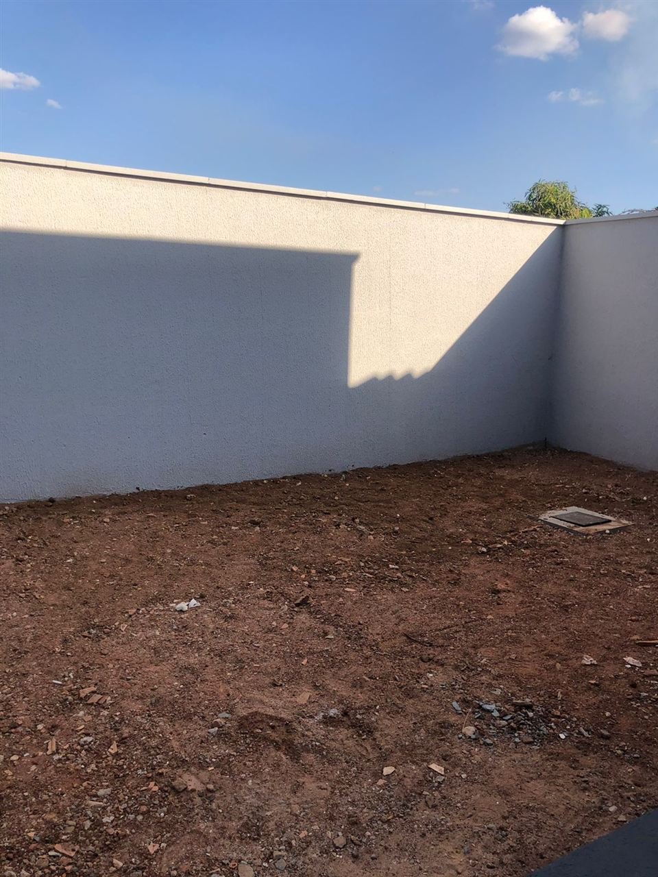 Casa no Parque das Nações – Aparecida