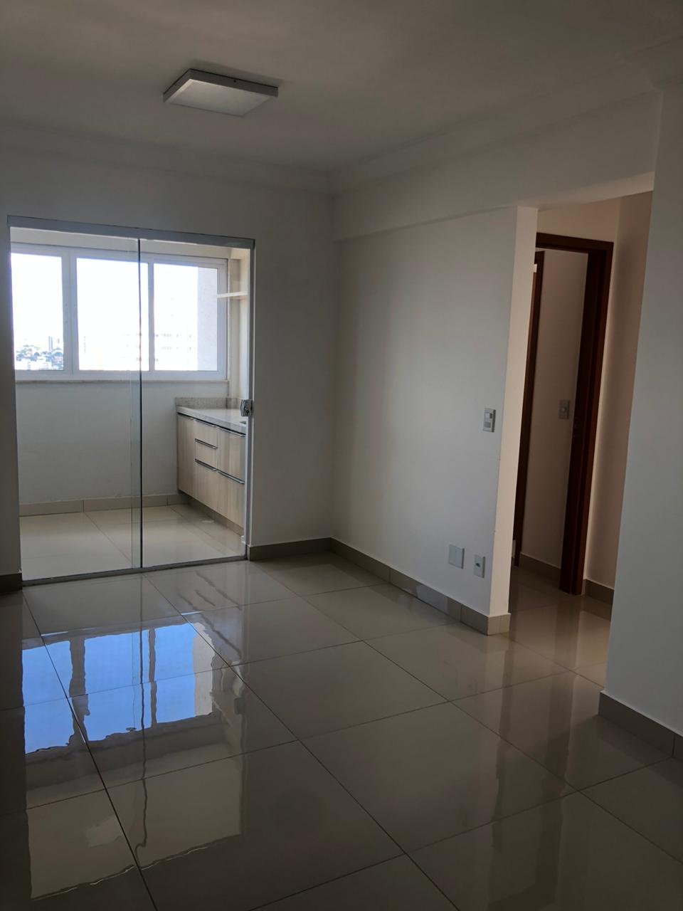 Apartamento Borges Landeiro Verano – Apto 2008 (Setor Faiçalville)