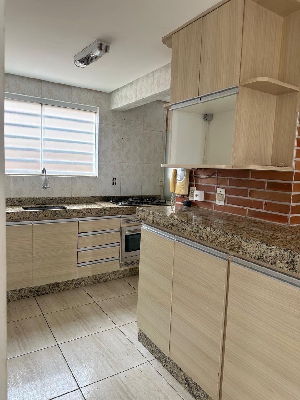 Apartamento Edifício Equilibriun – Setor Faiçalville