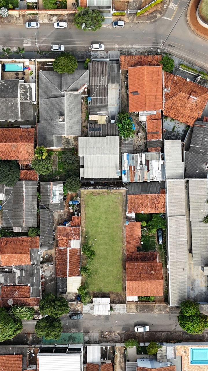 Lote no Jardim América