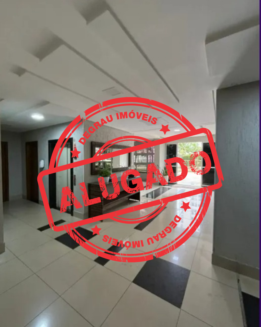 Apartamento Tropicalle – Apto 1403 (Locação)
